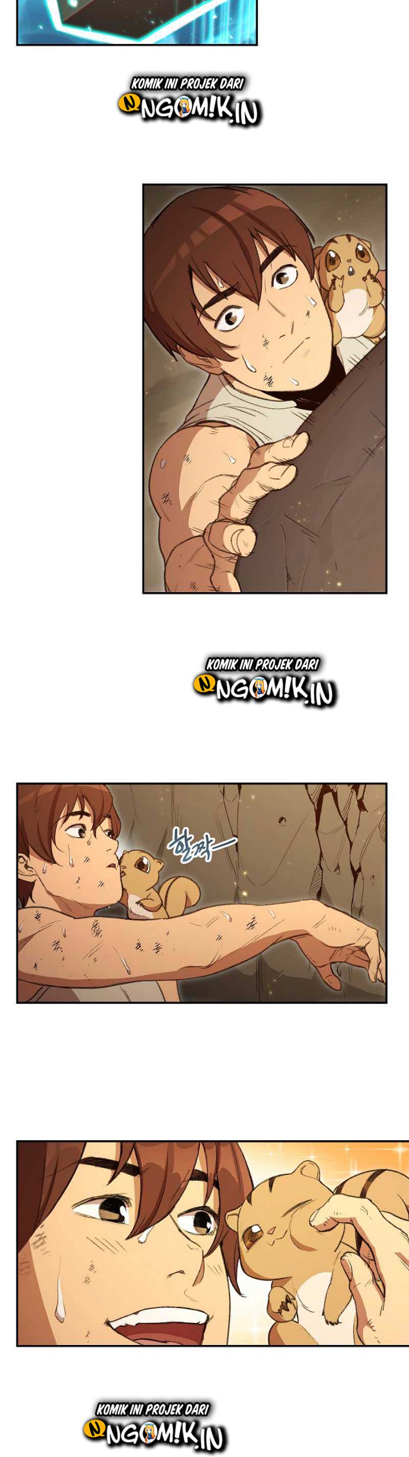 Dungeon Reset Chapter 19